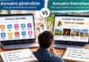 Annuaire généraliste ou thématique : que choisir pour son site ? Annuaire généraliste ou thématique : que choisir pour son site ?